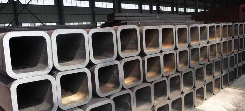 耿马Q345b无缝方管